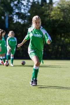 Bild 74 - C-Juniorinnen Kaltenkirchener TS - TuS Tensfeld : Ergebnis: 7:0